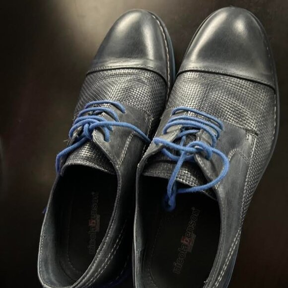Italian Men's shoes - Picture 1 of 2